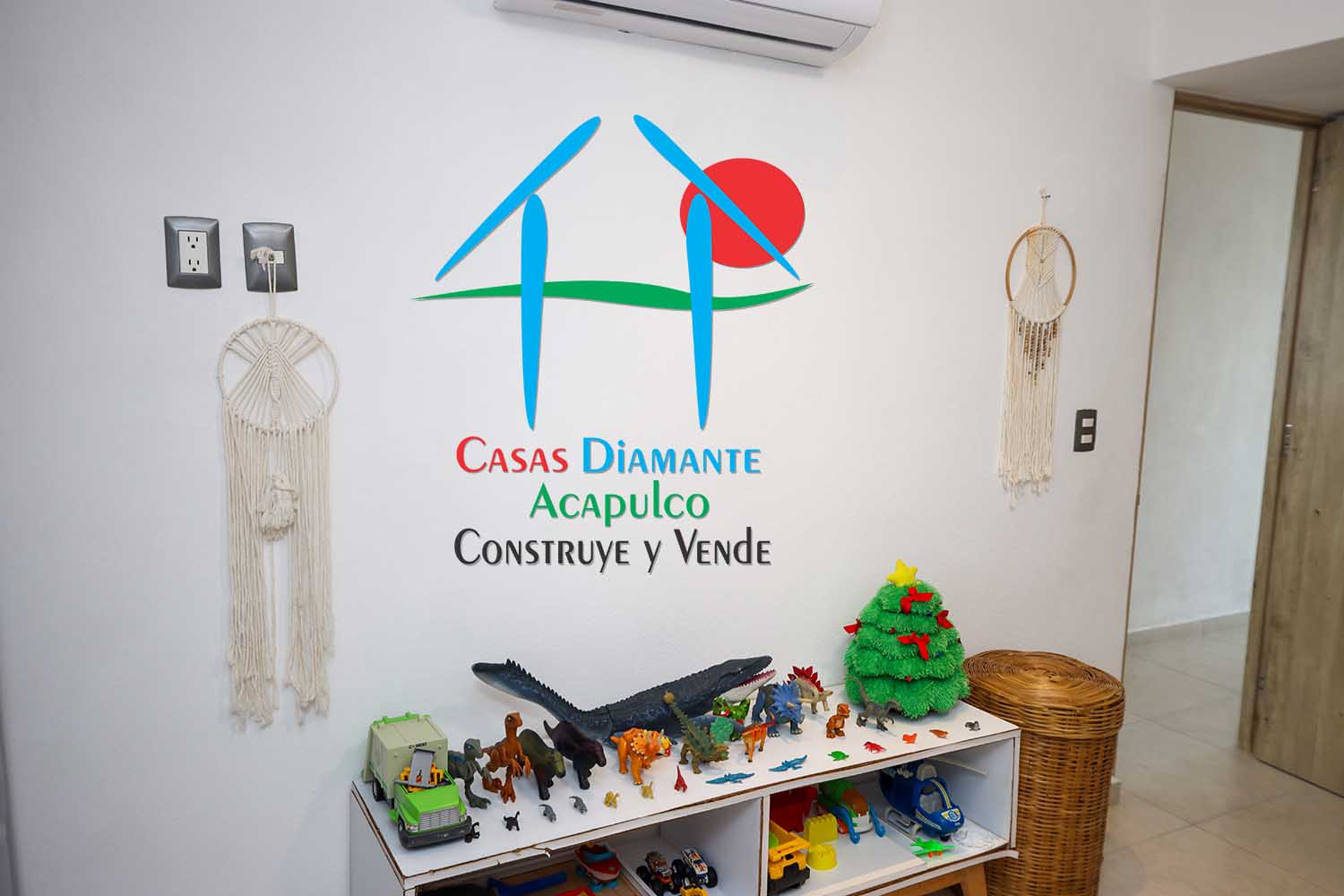 Altamar Residencial Royal 603 - Recámara tres 4